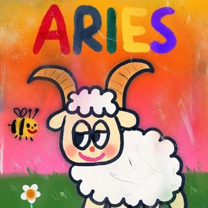 Aries boii(白羊男孩)
