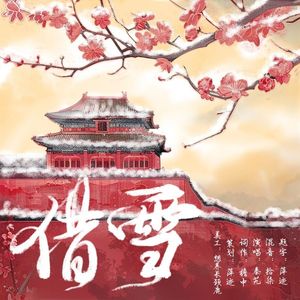 借雪——广播剧《自古红豆最相思》主题曲