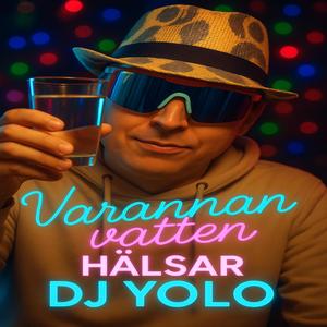 Varannan Vatten (Dansband Deluxe)