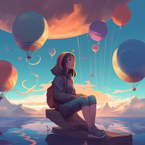 The Ascent of the Mountain of Quietude