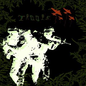 Troops (feat. DIRTYBUTT & Fukkpunk!)