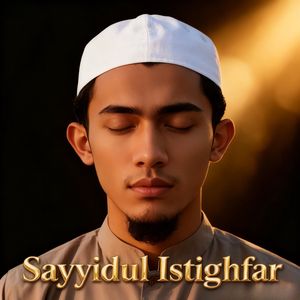 Sayyidul Istighfar