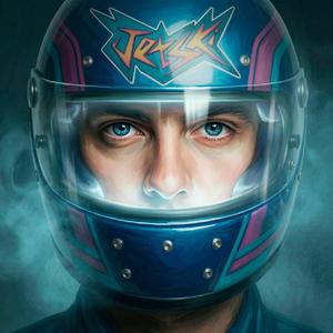 JETSKI (ELETRONICA) Cover