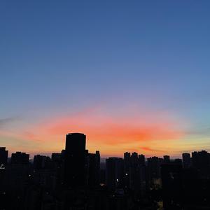 世界尽头