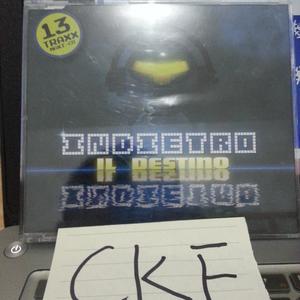 Il  Destino  ( Kayzero  Vs. Domasi  Remix )