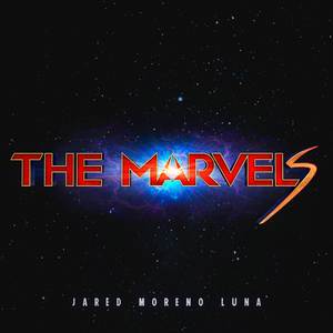 The Marvels