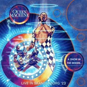 I Want to Break Free (Live in Skanderborg ’23)