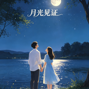 月光见证