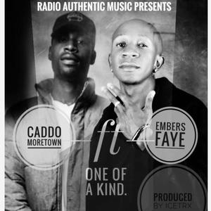 One of a kind (feat. Embers Faye)