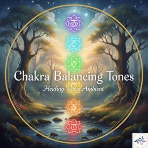 Chakra Balancing Tones