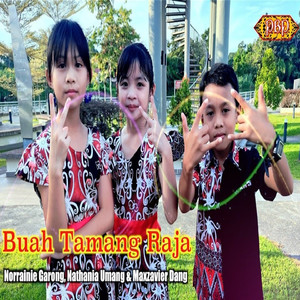 BUAH TAMANG RAJA