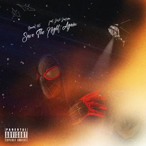 Save The Night Again 'Swing' "Slowed & Reverb" (feat. Josh Jackson)