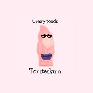Tomteskum