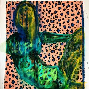 Fisheye (feat. nelK)