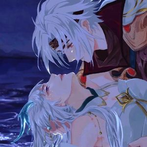 来世再续 前世缘