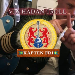 Vik hädan troll