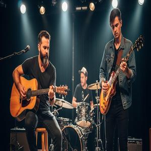 Прощальный звон струны