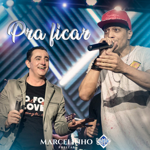 Pra Ficar (Ao Vivo)
