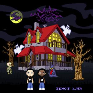 JHAN (feat. Mohan Beats)