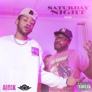 Saturday Night (feat. Kid Breeze)