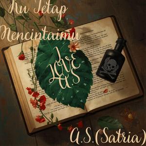 Ku Tetap Mencintaimu