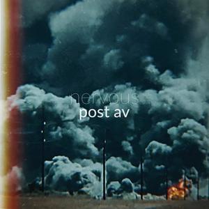 Nervous (feat. James Benecasa)