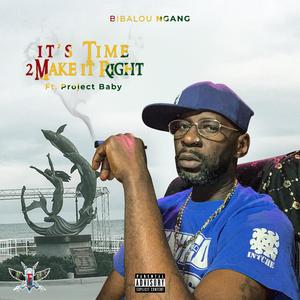 Making it (feat. Project baby)