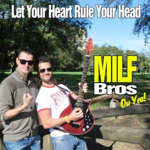 Let your Heart Rule Your Head (Cover)