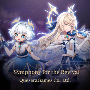 Symphony for the Revival