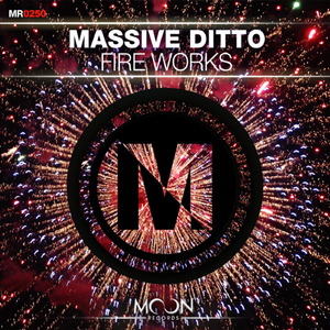 Fire Works (Original Mix)