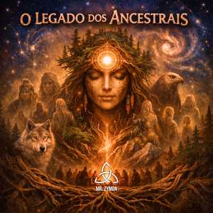O Legado dos Ancestrais