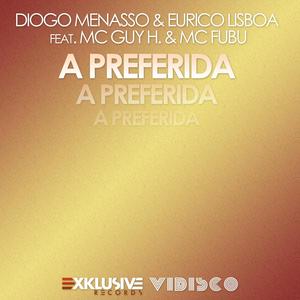 A Preferida (Radio Edit)