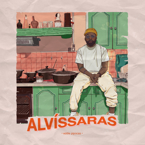 Alvíssaras