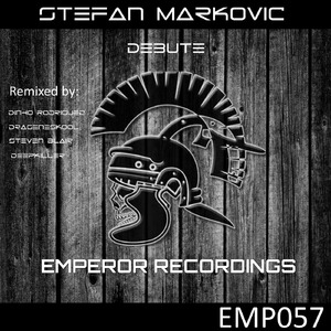 Debute (Deepkiller Remix)