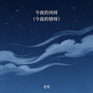 今夜的风呀 (今夜的情呀)