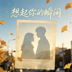 想起你的瞬间