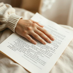 息をしているだけで