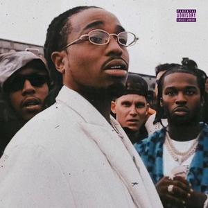 "Number 3" Migo x Lil Daby BEll Trap beat 暗黑荣耀