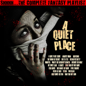 Sound of Silence