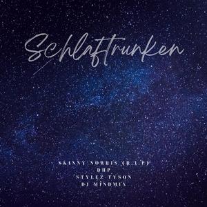 Schlaftrunken