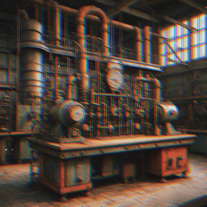 Заводская арифметика