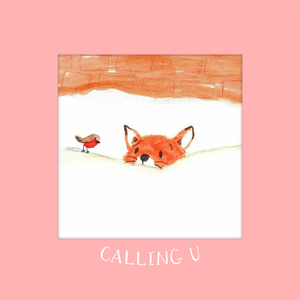Caling U (prod by kosukii)