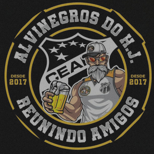 Alvinegros Do Hj Reunindo Amigos Desde 2017