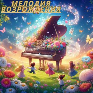 Гармония энергии