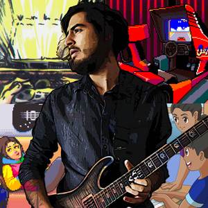 Ozar Midrashim (From "Legacy of Kain: Soul Reaver") (Metal Version)