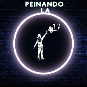 Peinando La 17