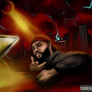 Today (feat. Donte Thomas)