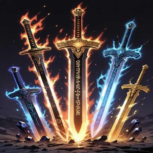 My Last Ember Star v1