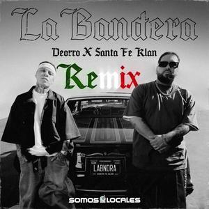 La Bandera (Remix)