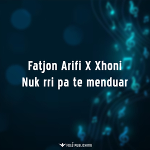 Nuk rri pa te menduar